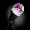 AppLights Projection Spot Light Stake