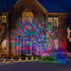 AppLights Projection Spot Light Stake