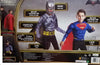Armored Batman V Superman Costume Top 2 Pack