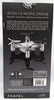 Propel Atom 1.0 Micro Drone Indoor/Outdoor Wireless Quadracopter, Red
