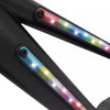 Jetson Aura Light-Up Bike 16-inch, Black