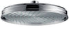 Hansgrohe 28474-001 Shower Head-10 inch In Polished Chrome