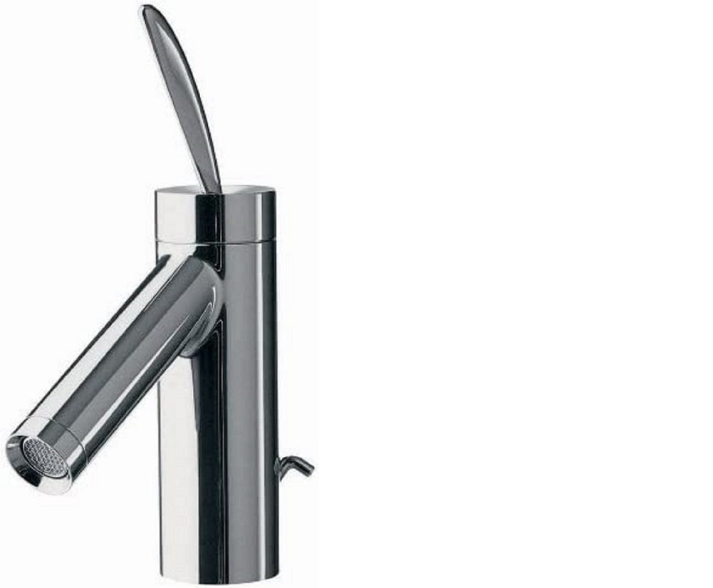AXOR Starck Classic Modern Premium Hand Bathroom Sink Faucet Chrome, 10010001