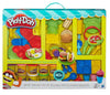 Play-Doh Chef Supreme Play Kitchen Set with Over 40 Pieces