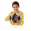 Star Wars Hero Mashers Episode VII TIE Fighter and TIE Fighter Pilot
