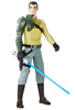Star Wars Rebels Electronic Duel Kanan Jarrus