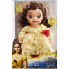 Disney Beauty and the Beast Baby Belle Doll