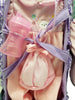 Kingstate Baby Emma Baby Doll Set & Accessories - Bear