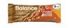 Balance Bar Peanut Butter, 1.76 ounce bars, 6 count