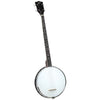 Rover RB-20P Plectrum Open back 4 String Banjo