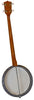 Rover RB-20P Plectrum Open back 4 String Banjo