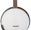Rover RB-20P Plectrum Open back 4 String Banjo