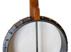 Rover RB-20P Plectrum Open back 4 String Banjo