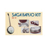 Saga RK-2 Resonator Banjo Kit