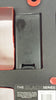 Black Series Marquee Bar Sign 9", Red