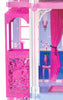 Barbie Pink 3-Story Dream Townhouse