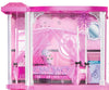 Barbie Pink 3-Story Dream Townhouse