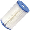 Replacement  Intex 2500 GPH Filter pool  Pump ONLY