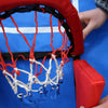 Skywalker Trampolines Basketball Hoop and Ball Trampoline Accessory