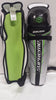 Bauer Supreme Pro Hockey Shin Guard SR-CTC Size 16