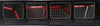 Bauer Steel Hockey Goal - 50" x 41"