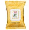 Burt's Bees Natural Skin Essentials Facial Cleansing Towelettes, 30 each (Pack of 3)