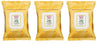 Burt's Bees Natural Skin Essentials Facial Cleansing Towelettes, 30 each (Pack of 3)