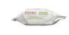 Burt's Bees Natural Sensitive Facial Cleansing Towelettes with Cotton Extract - 30 ct (3 Packs)