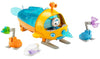 Octonauts Gup-S Polar Exploration Vehicle