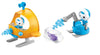 Octonauts Gup-S Polar Exploration Vehicle
