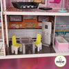 KidKraft Beachfront Mansion with Furniture by KidKraft