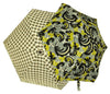 ShedRain Wedgy Umbrella Portable Travel Mini Shed Rain 2 Compact Umbrellas