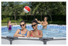Bestway Steel Pro MAX 16' x 48" Frame Above Ground Round Swimming Pool Set