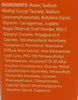 Greensprout Refreshing Facial Cleanser with Vitamin C- 124ml