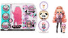 L.O.L. Surprise! O.M.G. Big Wig and Madame Queen Winter Bundle