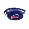 Buffalo Bills Cuce Women's Faux Leather Belt Bag