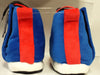 NFL Buffalo Bills Puffy Velcro Sneakers Slippers, Small