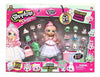 Shopkins Shoppies Limited Edition Bridie Super Shopper Pack Over 20-Pieces