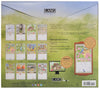LANG Special Edition Birds in the Garden 2022 Wall Calendar with Bonus Print