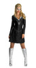 Marvel Collection Black-Suited Spider-Girl Adult Costume Large (12-14)