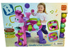 Girls Giraffe Musical Light Up Ball Popping Fun Table Game