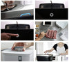 Vacuvita One Touch Vacuum Sealer Storage System Home Base - Reseal & Reuse BLACK