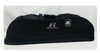 Russell Athletic Deluxe 35" Baseball Bat Bag, Black