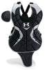 Under Armour PTH Victory Series Catcher's Chest Protector 14.5" Black Ages 12-16