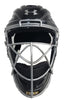 Under Armour Adult Pro Style Catcher's Helmet Black (UAHG2A-1)