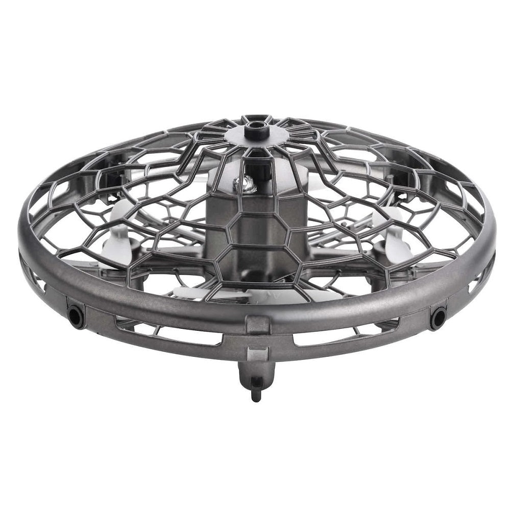 The Original Hover Star 360 Degrees Motion Controller UFO Gray