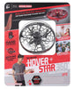 The Original Hover Star 360 Degrees Motion Controller UFO Gray