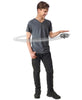 The Original Hover Star 360 Degrees Motion Controller UFO Gray