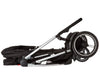 phil&teds Voyager Buggy Stroller, Black