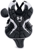 Under Armour Victory Series Youth Catcher's Chest Protector 14.5" Black Age 9-12